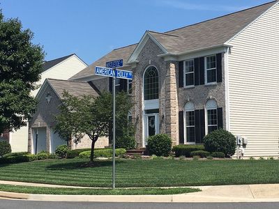 8190 Mistletoe Ln, Lorton, VA, 22079