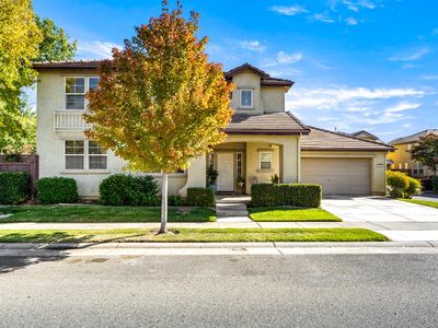 1336 Landmark Cir, Lincoln, CA, 95648