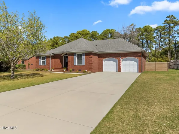 7123 Orchard Trace, Wilmington, NC 28409