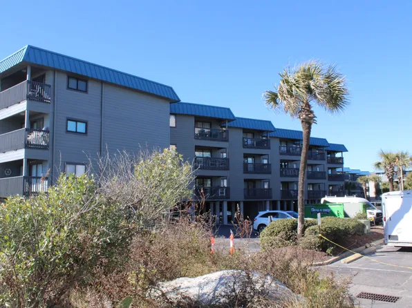 6000 N Ocean Blvd. #211, North Myrtle Beach, SC 29582