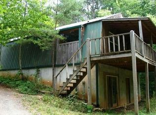 1528 Old Gum Log Rd, Blairsville, GA 30512