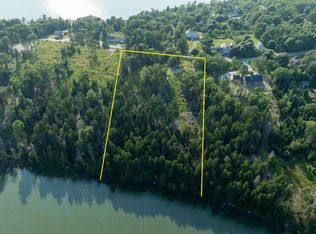 0 Bayview Road #2, Harpswell, ME 04066