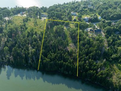 0 Bayview Road #2, Orrs Island, ME, 04066
