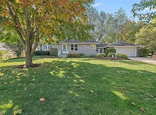 12216 Port Sheldon St, Holland, MI 49424