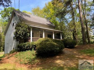 122 Shadybrook Dr, Athens, GA 30605