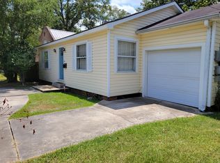 905 W Saint Mary Blvd, Lafayette, LA 70506