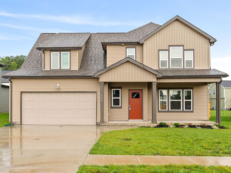 1st image of 526 Bloomington Trl Lot 43