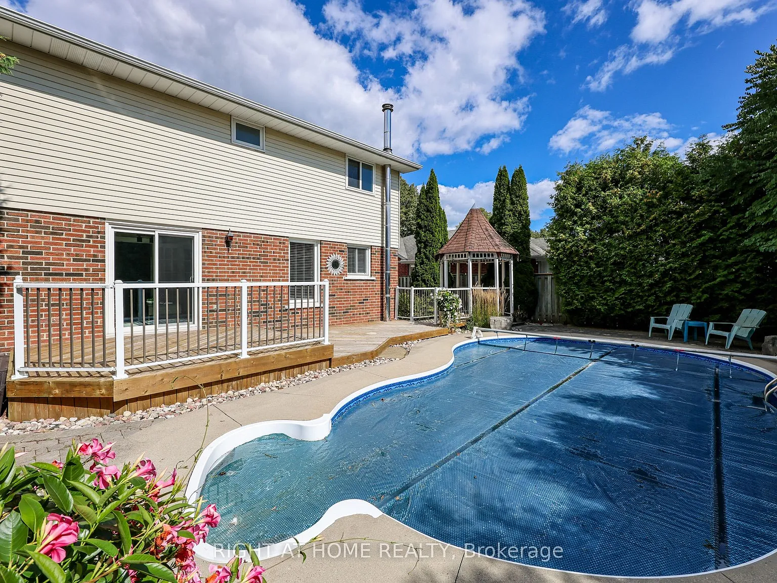 3 bed, $3,700 — Photo 3