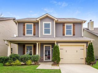 385 Morning Mist Ln, Odenville, AL 35120