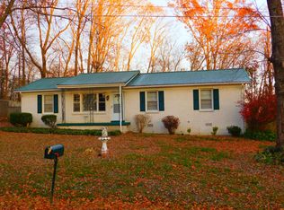313 Richland St, Pulaski, TN 38478