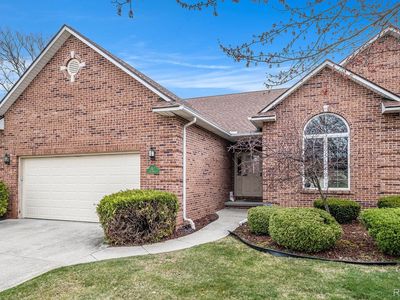 1517 Rio Grande Ct, Flint, MI, 48532