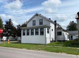 1119 Greene St, Ogdensburg, NY 13669