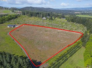 16565 SE Woodland Heights Rd, Amity, OR 97101