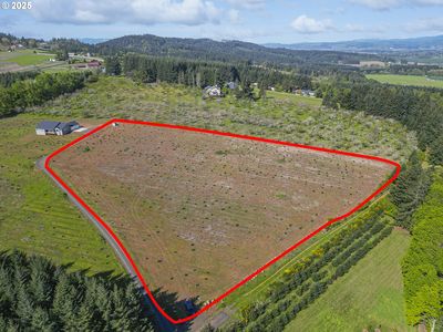 16565 SE Woodland Heights Rd, Amity, OR, 97101