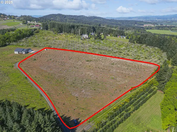 16565 SE Woodland Heights Rd, Amity, OR 97101