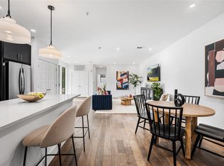 1615 E 7th St Unit 208, Austin, TX 78702