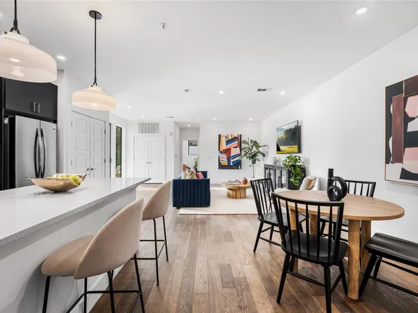 1615 E 7th St Unit 208, Austin, TX 78702