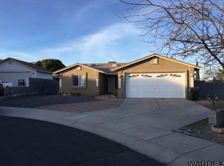3924 Stirrup Cir, Kingman, AZ 86409