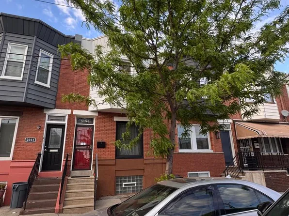 2029 Snyder Ave, Philadelphia, PA 19145