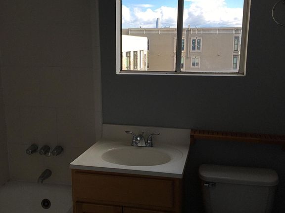 5th image of 1570 Golden Gate Ave APT 8