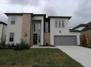 21615 Edensor Lake Ln, Cypress, TX 77433