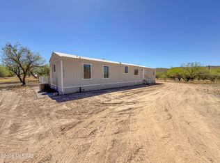 83105 E Bartolo Rd, Winkelman, AZ 85192