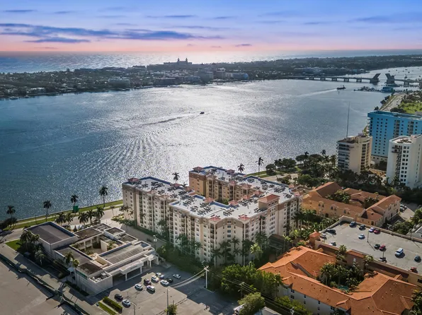 1801 N Flagler Drive #103, West Palm Beach, FL 33407