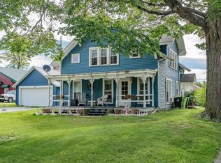 399 Commercial St, Roanoke, IN 46783