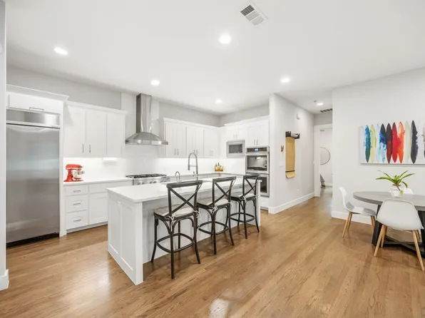 5836 Goliad Ave, Dallas, TX 75206