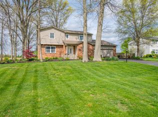 11667 Huntington Way, Pickerington, OH 43147