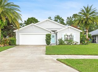 44 Sweet Mango Trl, Saint Augustine, FL 32086