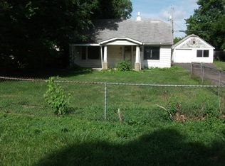 673 Pierce Ave, Whitehall, OH