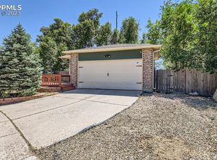 4758 Cassidy St, Colorado Springs, CO 80911