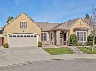 1717 Toulouse Ct, Tracy, CA