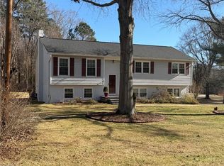 213 Hillcrest Dr, King, NC 27021