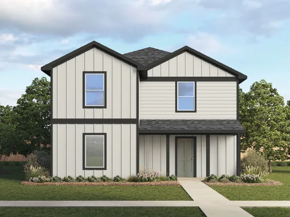 232 Bardwell Way, Buda, TX 78610