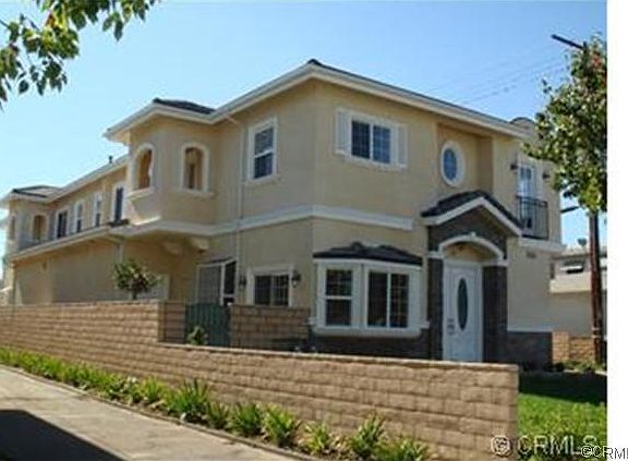 2nd image of 1123 Sunset Blvd #A