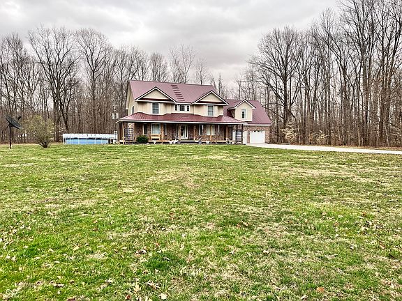 4th image of 1656 E County Road 1000 S