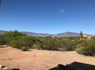 9850 S Calle Rinconado, Vail, AZ 85641