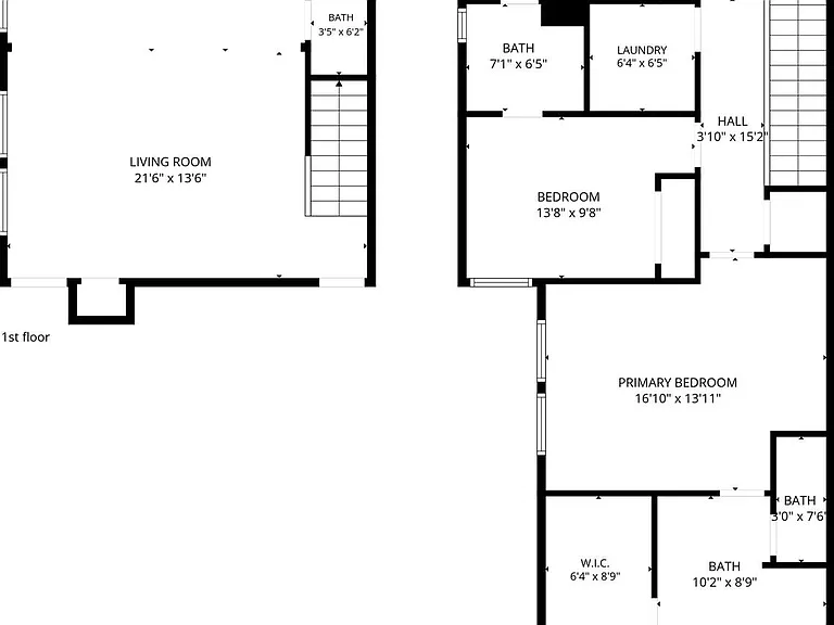 5543 Purple Meadow Ln — Photo 6