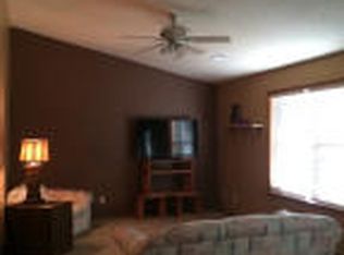 60 N Moonglow Ln, Columbia, MO 65201