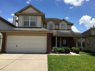 2414 Padgett Ct, Sugar Land, TX 77498