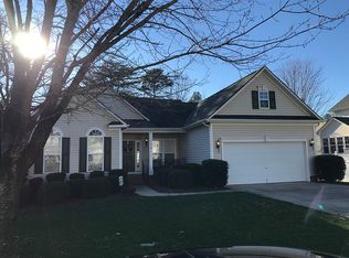 314 Chorus Rd, Fort Mill, SC 29715