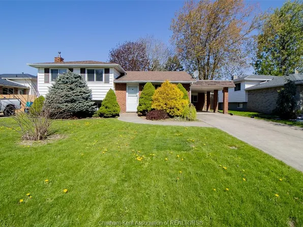 96 Baxter St, Chatham Kent, ON N8A 4Y5
