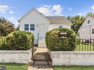 6805 Brentwood Ave, Dundalk, MD 21222