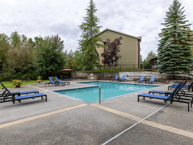 Aravia Apartments — Photo 7
