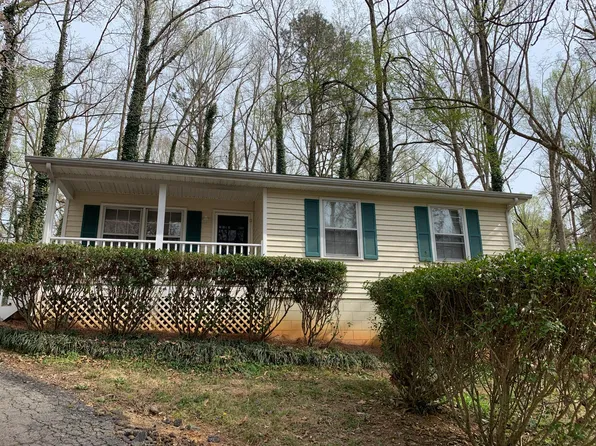 4548 Sequoia Dr, Oakwood, GA 30566