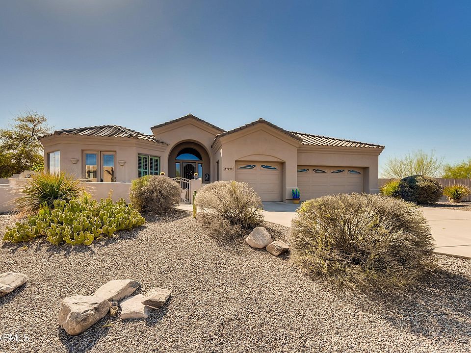 1st image of 17023 E Oro Grande Dr
