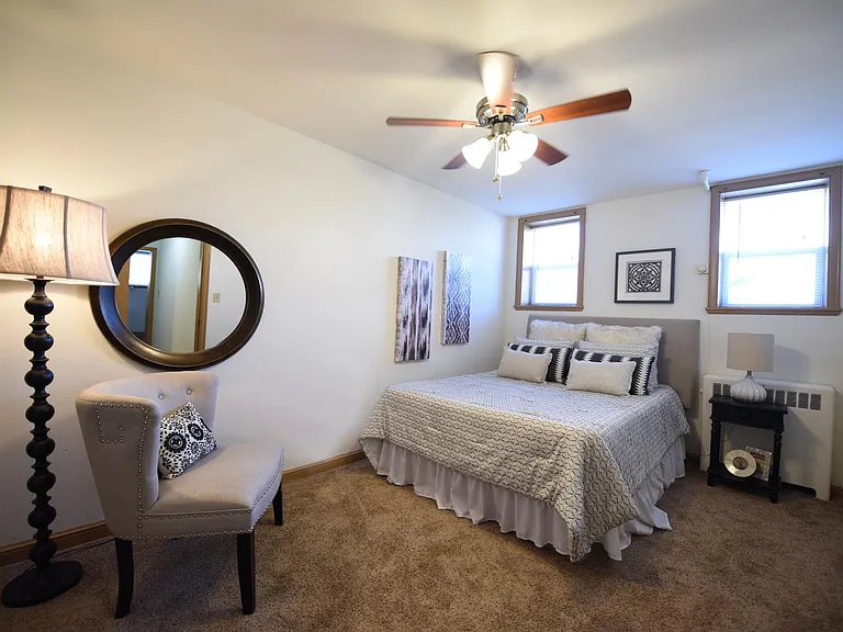 Buron Lane Apartments — Photo 14