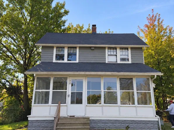 709 Palmwood Ave, Toledo, OH 43604
